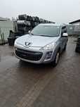 Peugeot 4007 Citroen C-Crosser 2,2 HDI Automatyczna Skrzynia Biegów