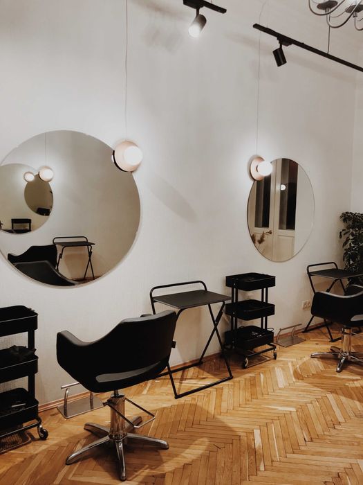 Продам дзеркало кругле 3шт 5 мм зі срібним покриттям