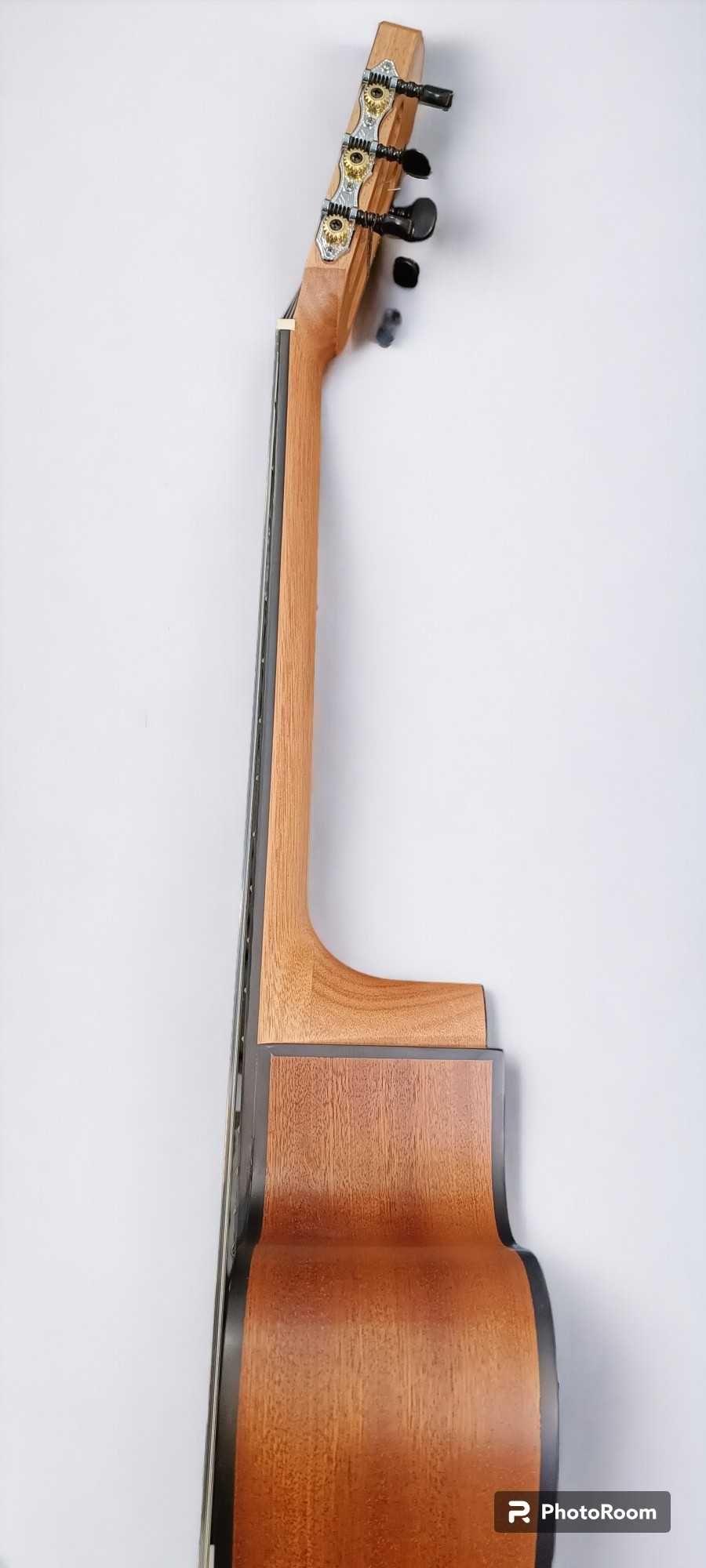 Guitarra Clássica Granito 32 CE-N (Nova)