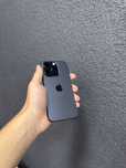 IPHONE 15 Pro 128Gb Blue Titanium