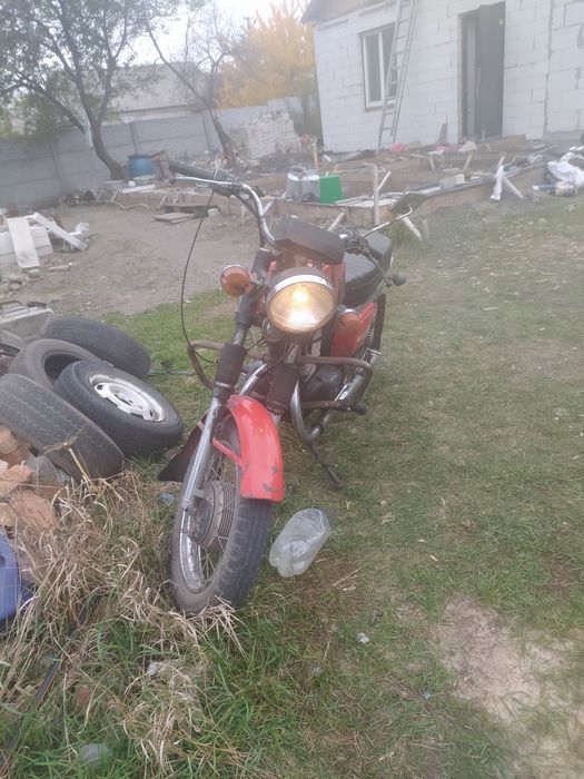 Продам восход 3м