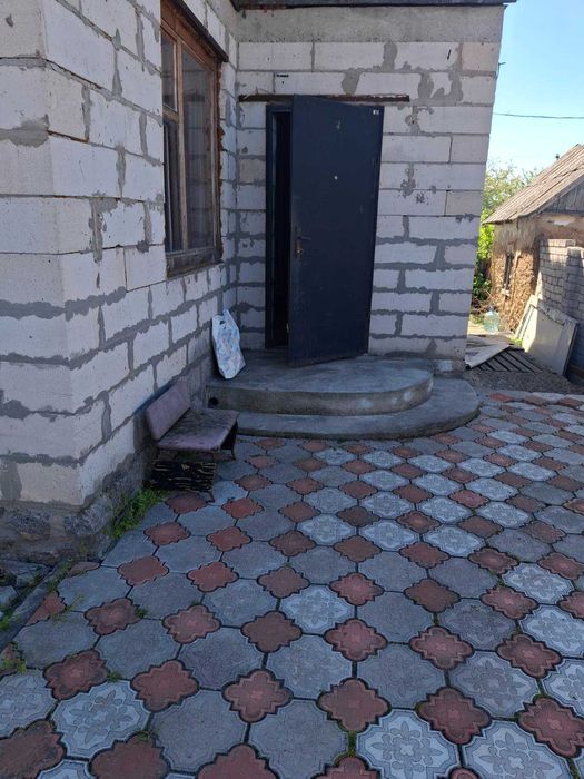 Продам дом в Кушушуме