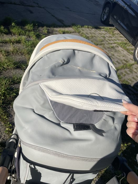 Wózek Coletto 2w1