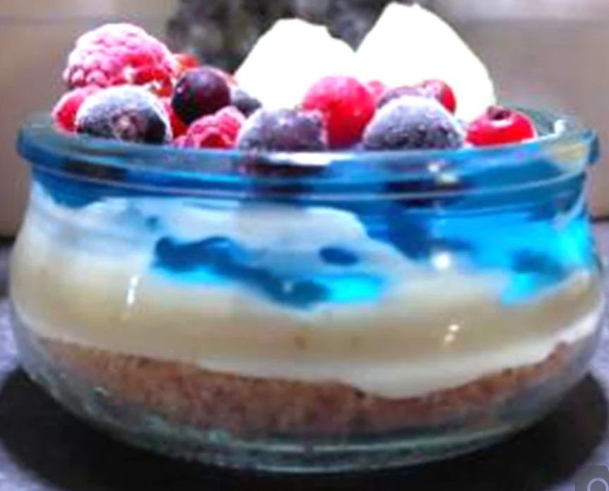 Sloiczki na deserki lub swieczki bez nakretek