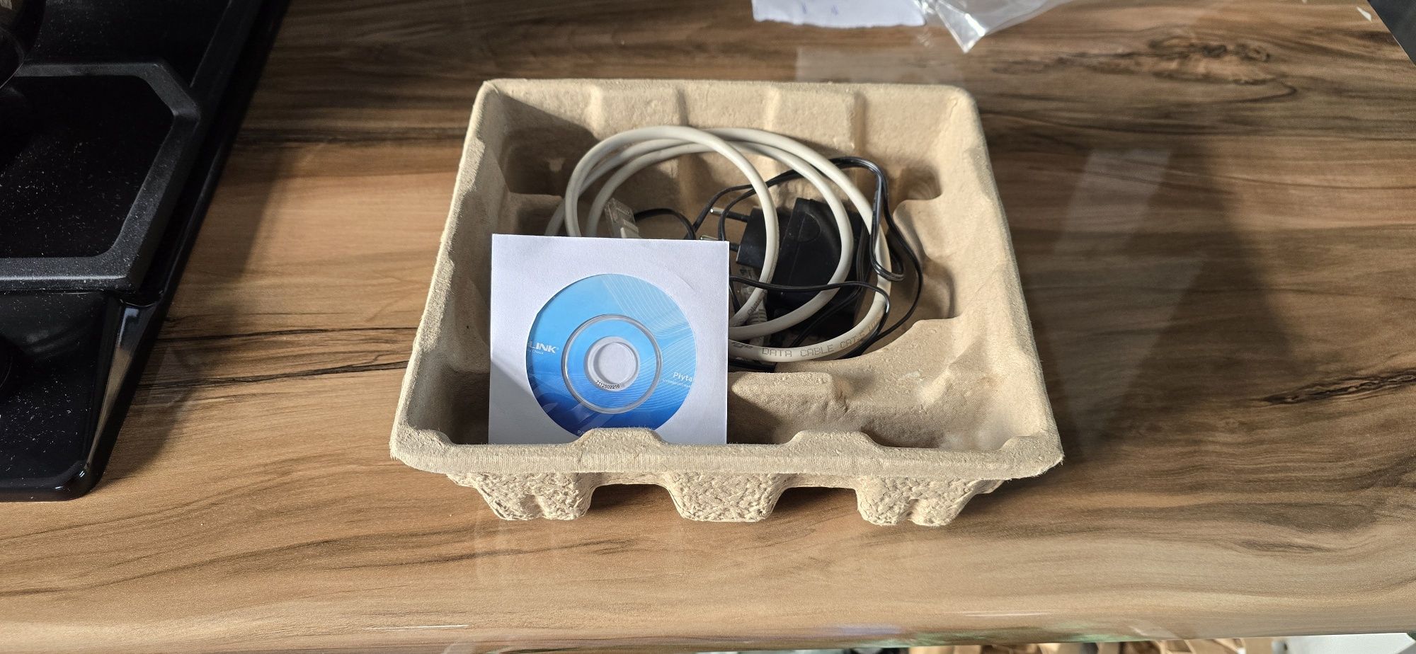 Router TP-Link 300Mb/s  TL-WR841N w super stanie ,jak nowy!!!