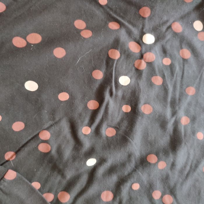 Bluza brązowa 170 dziewczyna