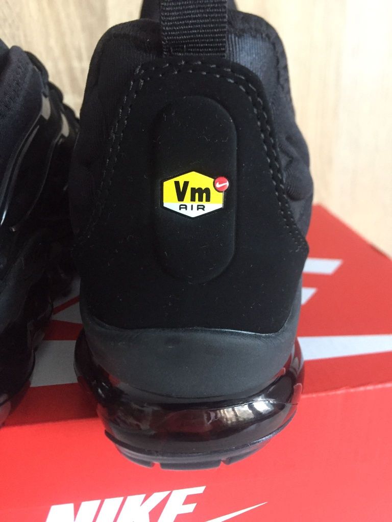 Nike Air Vapormax Plus Nowe Z Pudełkiem Force 1 Max evo 360 force jord
