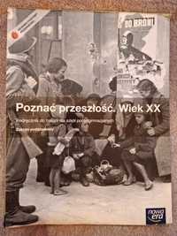 Poznać przeszłość. Wiek XX. Podręcznik do historii. Zakres podstawowy