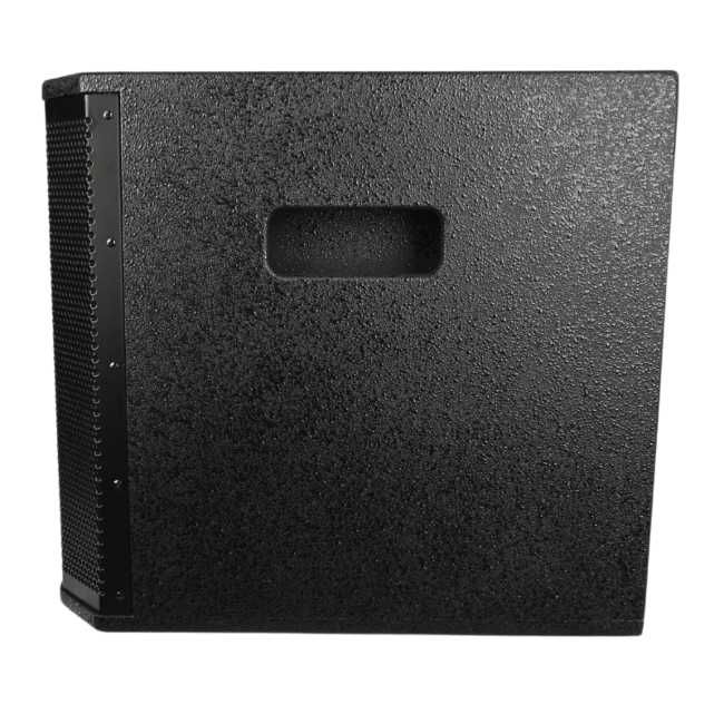 V-TONE OrionX 18 SUB subwoofer aktywny 18" 400W RMS subbas Vtone