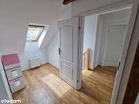 Przytulne mieszkanie M3, 2 poziomy, balkon, własny parking, Żerom, UE
