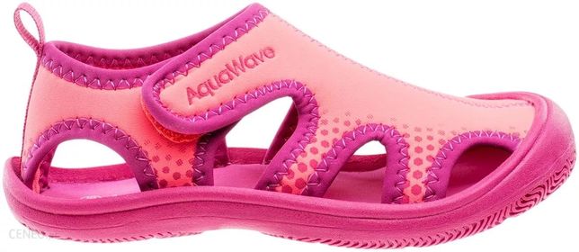 Sandały AquaWave , kapcie 26 wypadają 27