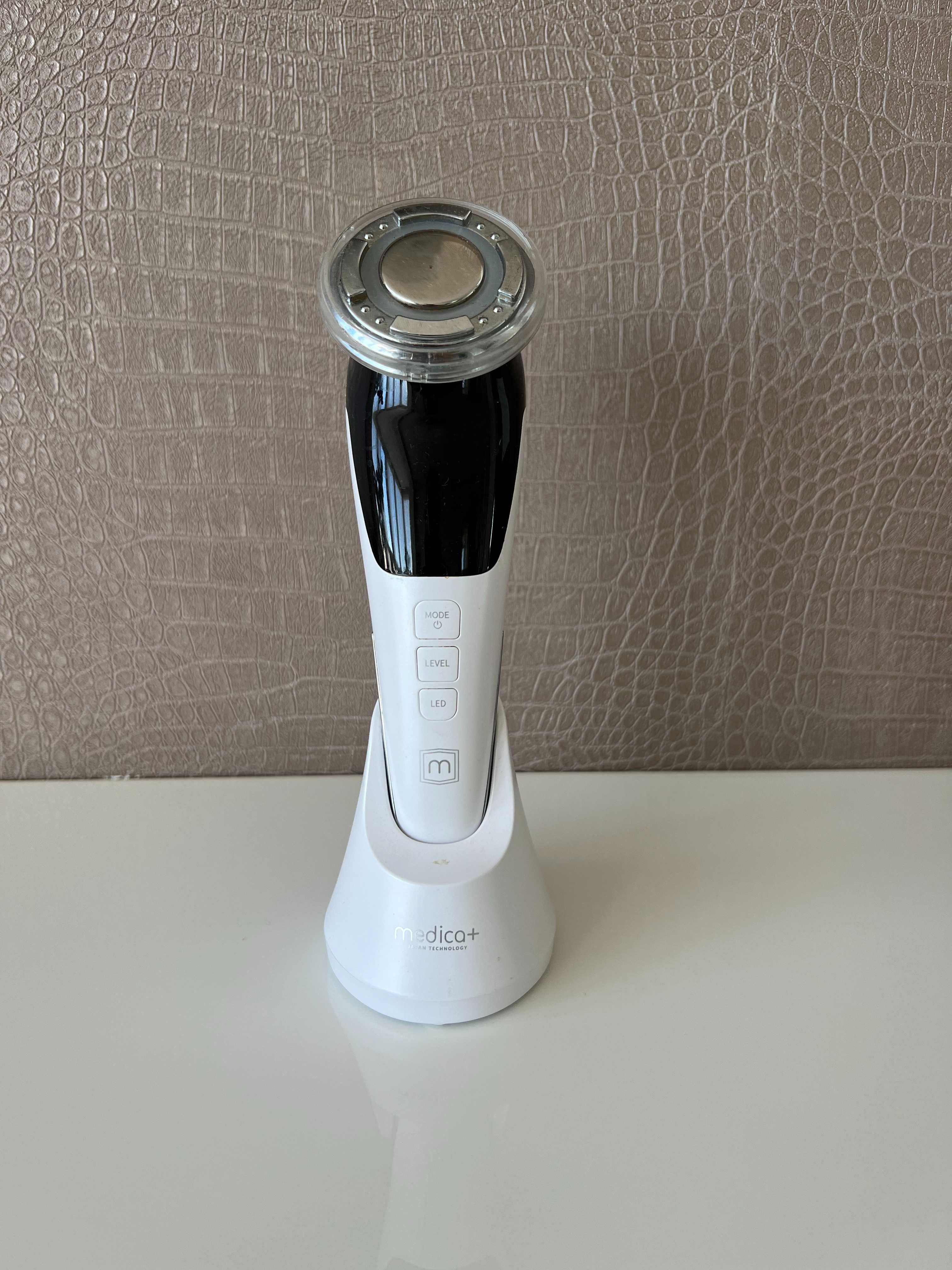 Микротоковый rf lifting массажер