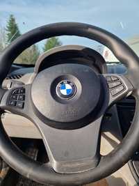 poduszka airbag bmw x3 e83