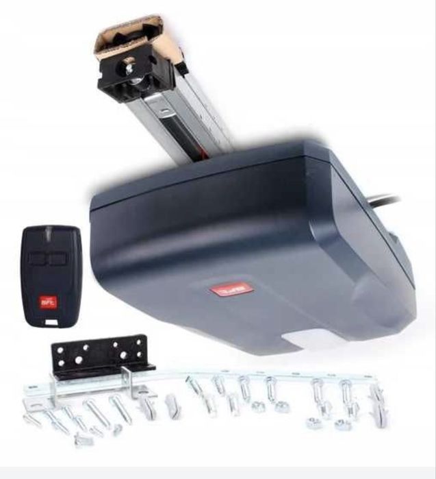 Naped bramy garazowej BFT