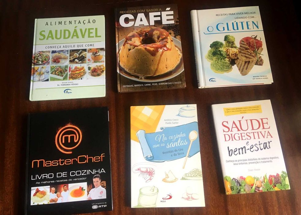 Livros Novos - romances, russos, suspense, auto-ajuda...