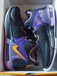 LeBron Witness VII