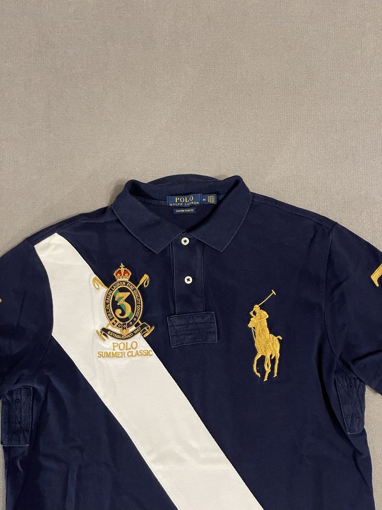 Polo da Polo Ralph Lauren