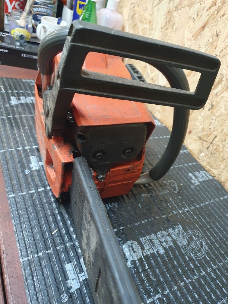 Piła spalinowa  Husqvarna 242