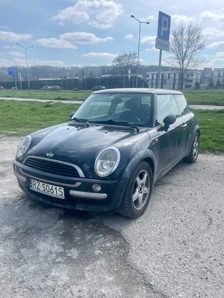 MINI ONE Standard