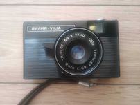 Aparat analogowy VILIA