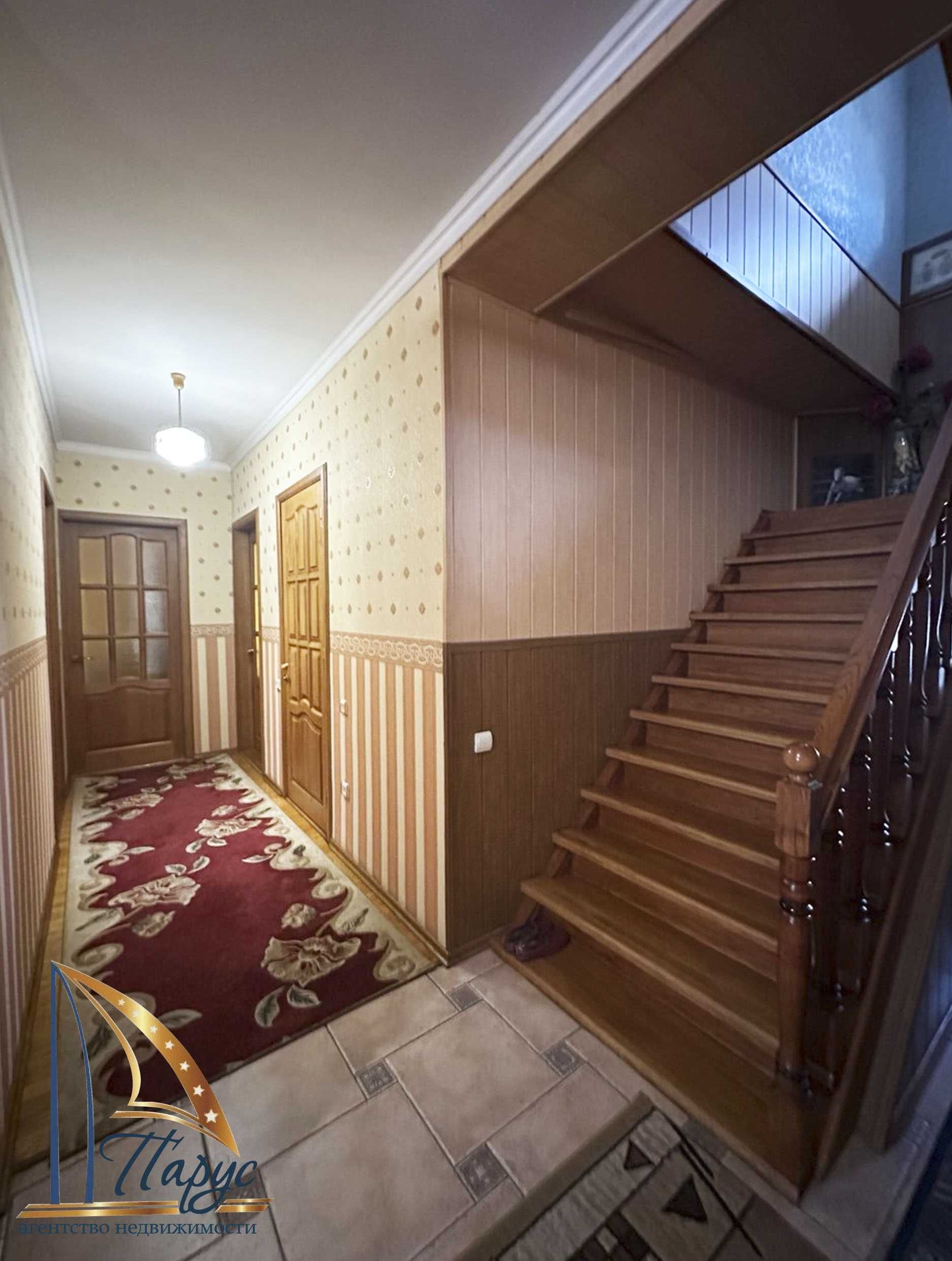 Продается дом по ул.Кооперативная, Александровский р-н