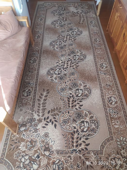 Палас, доріжка коврова, килим, коврик, ковер