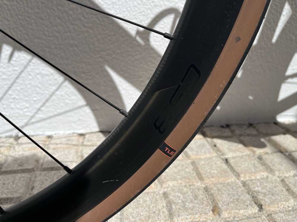 Specialized Tarmac SL6 (M 54)
