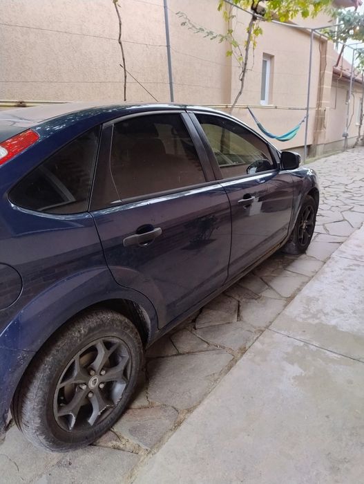 Продаю авто Форд Фокус.
