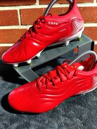 Buty piłkarskie adidas Buty Copa Sense.1 SG FY6201