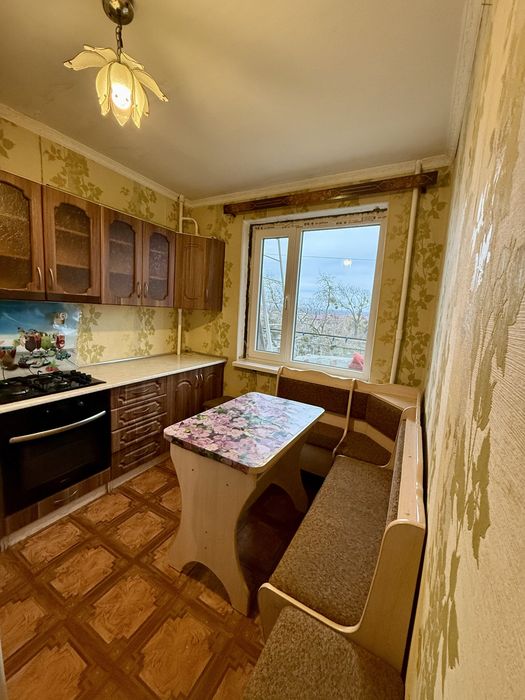 Продаж 1 кімнатної квартири | вул.Семидубська | м.Дубно