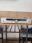Arcam a80 + pilot