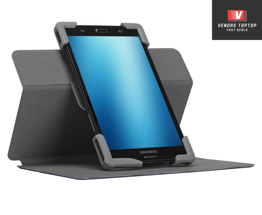 Capa para tablet até 11 polegadas
