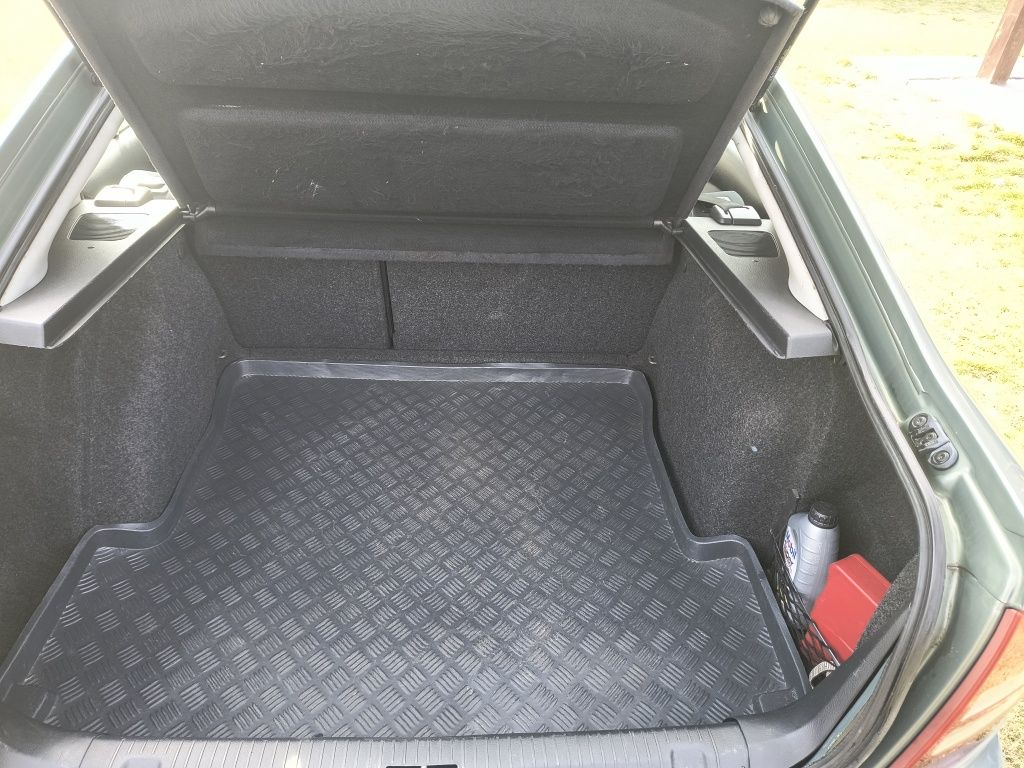 Skoda Octavia I 1.9 TDI2003 ROK