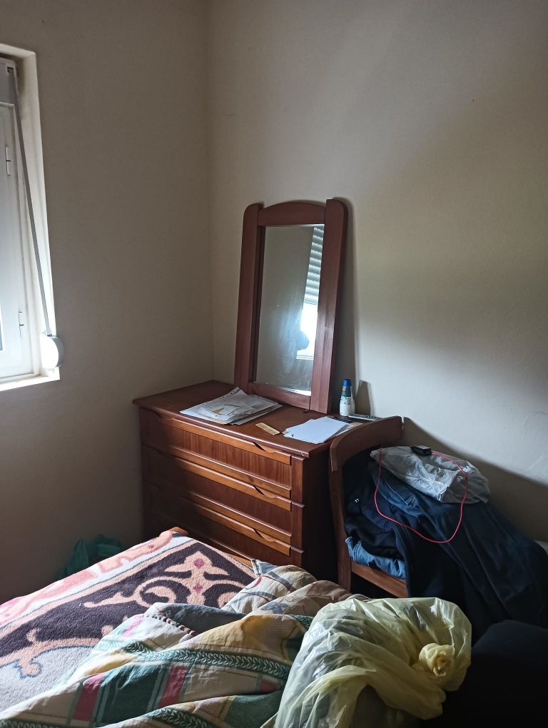 Vendo Recheio de Casa (Conjunto ou Individual)
