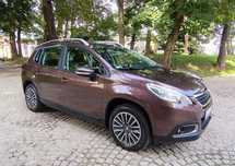Peugeot 2008 1.6