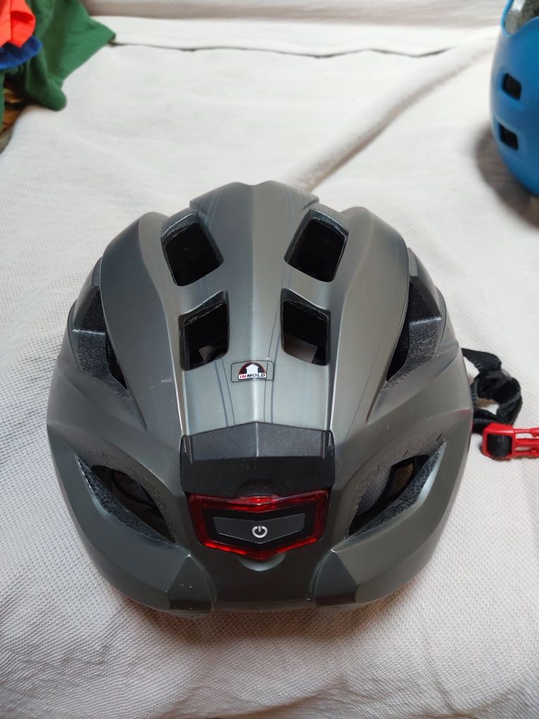 Do sprzedania kask rowerowy crivit L