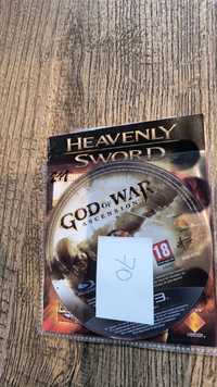Gra PS3 God of War Ascension