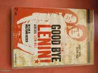 DVD Good bye Lenin Adeus Lenine Filme de Wolfgang Becker ENTREGA JÁ