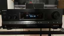 Amplituner 7.1 Sony str dh810