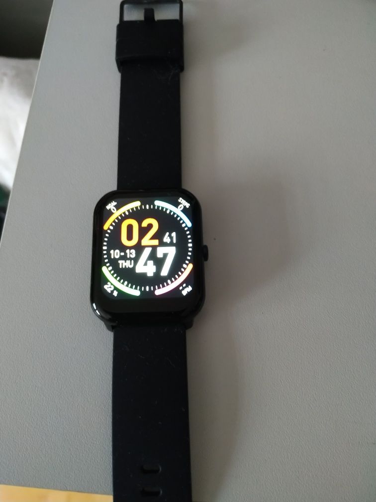 Smartwatch MaxCon