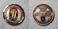 Coin pamiątkowy US ARMY