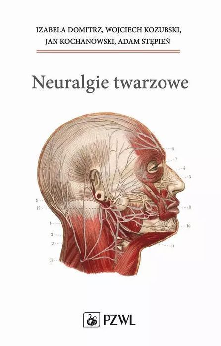 Neuralgie Twarzowe