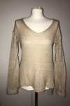 Cieniutki sweter Next r. 36.S. Jak nowy.