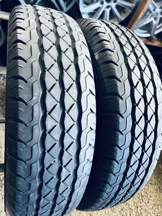 Шини Резина Всесезонні 185R14C Aplus A867 2шт