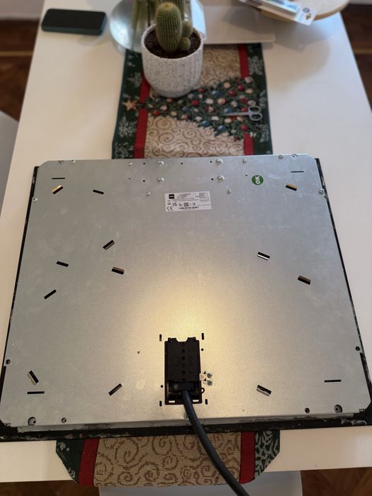 Placa indição TEKA