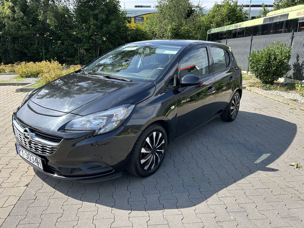 Sprzedam Opel Corsa