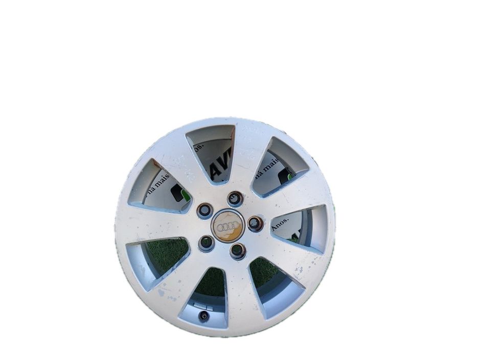 Conjunto de jantes AUDI A3 (8P1)