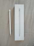 Apple Pencil 2 gen
