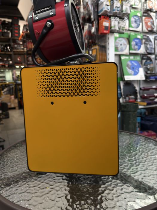 Портативна зарядна станція 1 кВт Zegor YC1100 з дисплеєм еко фло