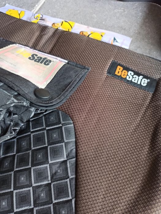 Cinto BeSafe para cinto de segurança